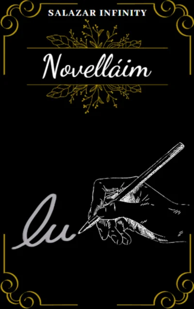 Novellák Cover