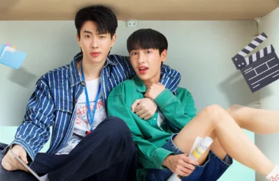 OffGun Cover